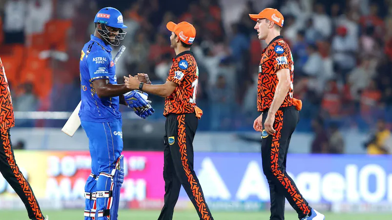 Cummins To Dismiss Rohit, Head To Thrash Bumrah? 5 Player Battles For MI Vs SRH